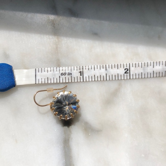 Earrings - Picture 2 of 2